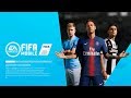 ЖДЁМ FIFA Mobile 19!