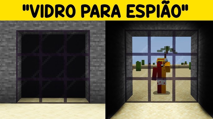 26 pode copiar só não faz igual: Arthur Minecraft I da Cómo Hacer