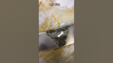 Behind the Scenes: Destructive Testing Revealed through Side Bend & Guided Bend Tests #shorts