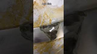 Behind the Scenes: Destructive Testing Revealed through Side Bend & Guided Bend Tests #shorts