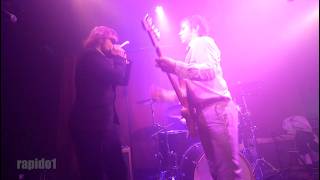 Laurie Wright All Bad? Montreuil 2026