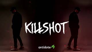 🔥 Eminem - Killshot [Instrumental] (reprod. by Jakomo Beats) chords