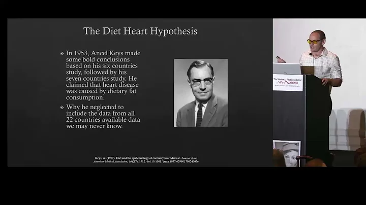 Biophysics of Heart Disease and Covid Injection Clotting - Dr. Stephen Hussey - Wise Traditions 2024
