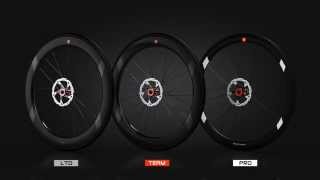 3T cycling - Disc brake wheels 2015