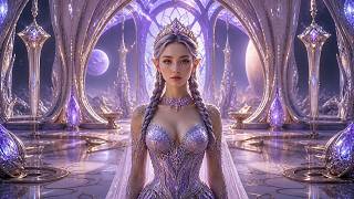 Alien Princess’s Royal Wedding Takes a Twist When a Human Becomes Her Groom