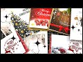 OMG!! BEAUTIFUL CHRISTMAS HANDMADE THAT LOOK STORE BOUGHT! | COME CRAFT WITH ME &amp; SEE