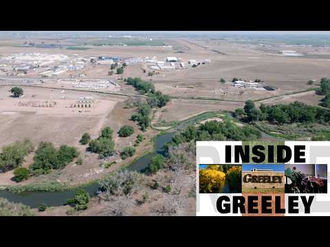 Inside Greeley: Take the East Greeley Area Plan Survey