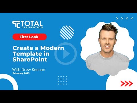 How to create a Modern Document Template in SharePoint Online (Feb 2023)