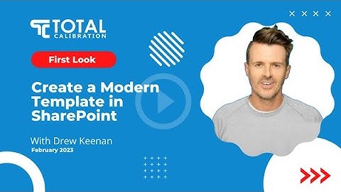 How to create a Modern Document Template in SharePoint Online (Feb 2023)