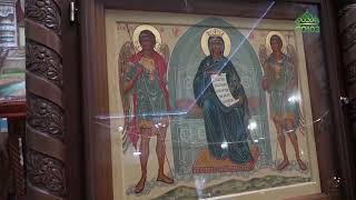 Юбилейные торжества в честь 150-летия Ташкентской епархии проходят в столице Узбекистана.