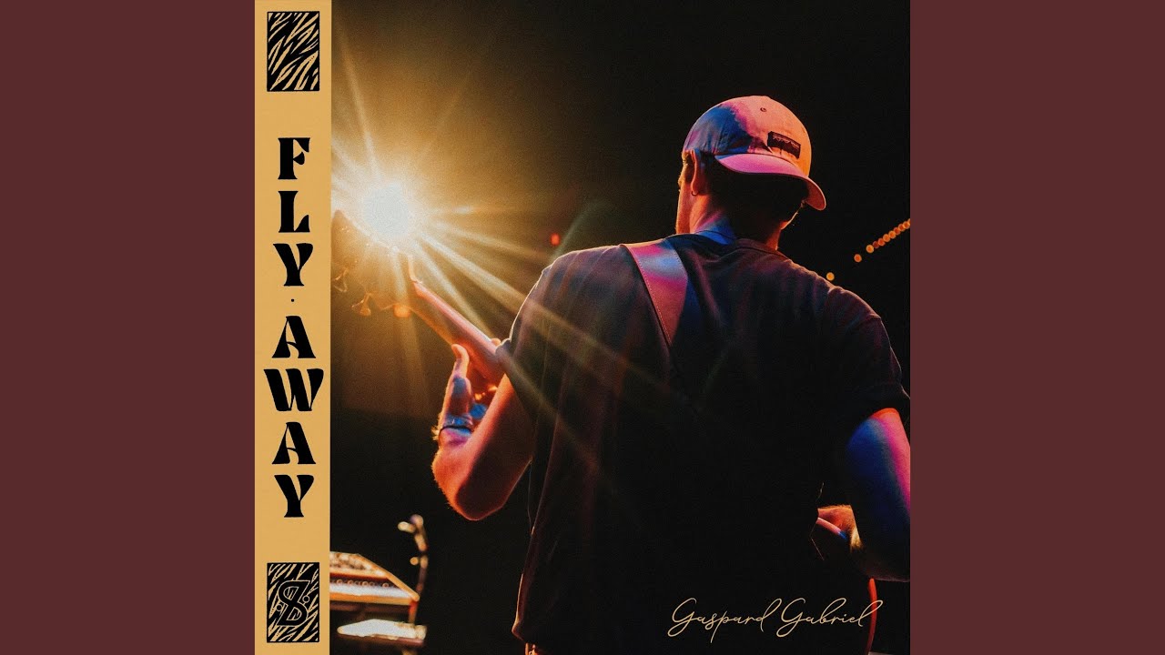 Watch Fly Away on YouTube Watch Fly Away on YouTube