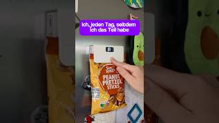 Wie konnte ich nur ohne überleben 🤔