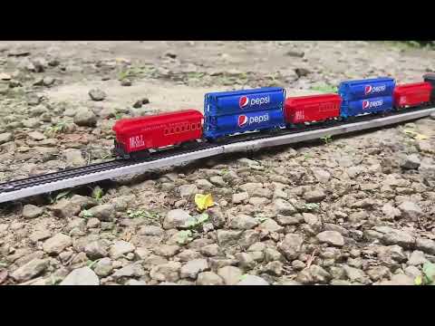 Rail king intelligent classical train - rail king 19 pcs - rail king 13 pcs - rail king 29pcs