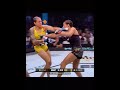 Julianna Peña vs Amanda Nuñez 2 #mma #ufc #amandanunes #nunes #juliannapena