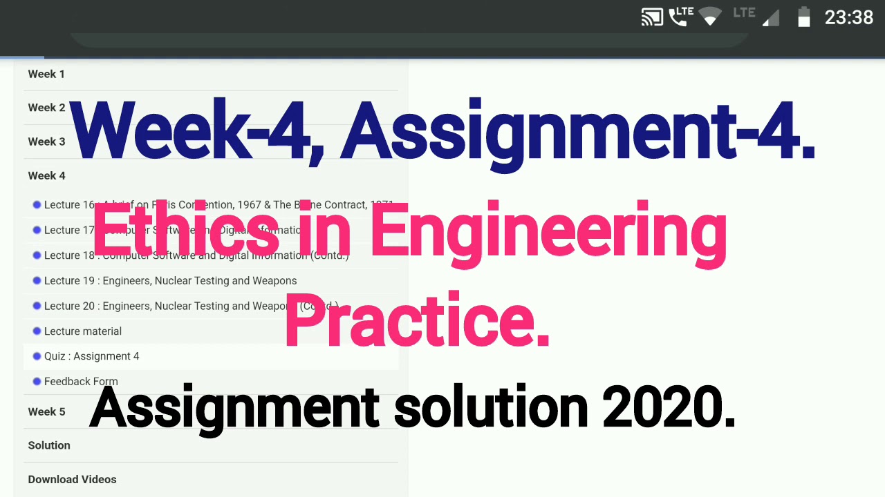 ethics-in-engineering-practice-answers-assignment-4-week-4