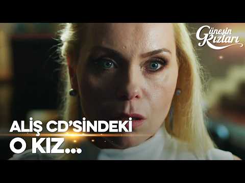 Oğlunun Aşık Olduğu Kızı Öğrendi! - Güneşin Kızları 18. Bölüm