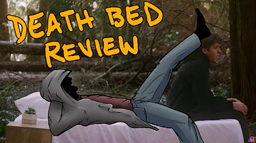 POP SONG REVIEW: "death bed (coffee for your head)" by Powfu ft. Beabadoobee