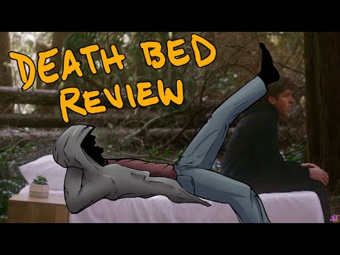 POP SONG REVIEW: "death bed (coffee for your head)" by Powfu ft. Beabadoobee