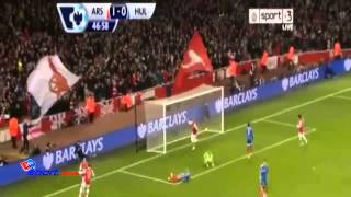 Ø§ÙØ¯Ø§Ù ÙØ¨Ø§Ø±Ø§Ø© Ø¢Ø±Ø³ÙØ§Ù 2 0 ÙØ§Ù Ø³ÙØªÙ Ø§ÙØ¯ÙØ±Ù Ø§ÙØ¥ÙØ¬ÙÙØ²Ù 2013 12 4 Ø