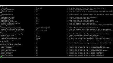 #training - #Installtion of PG 9.6 for #citus  part - 1 By @skydba  #demostration