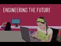 Engineering the Future: WeTech (2013)