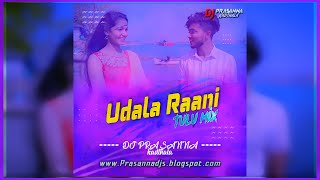 Download lagu UDALA RAANI TULU REMIX | DJ PRASANNA KADTHALA  🎧 🔊