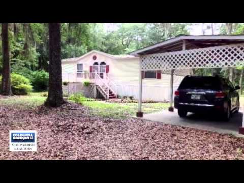 176 SE Duane LN, Lake City, FL home video tour