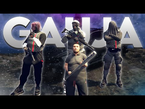 MENIS ĮSTOJO Į GAUJĄ - GTA RP | Didysis Menis #27