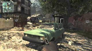 Voqelz - Mw3 Game Clip