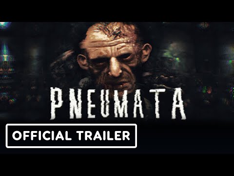 Pneumata - Official Gameplay Trailer | Re-MIX Showcase July 2023