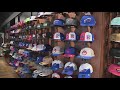 Most Buffalo: &#39;59FIFTY Day at New Era Cap tomorrow&#39;