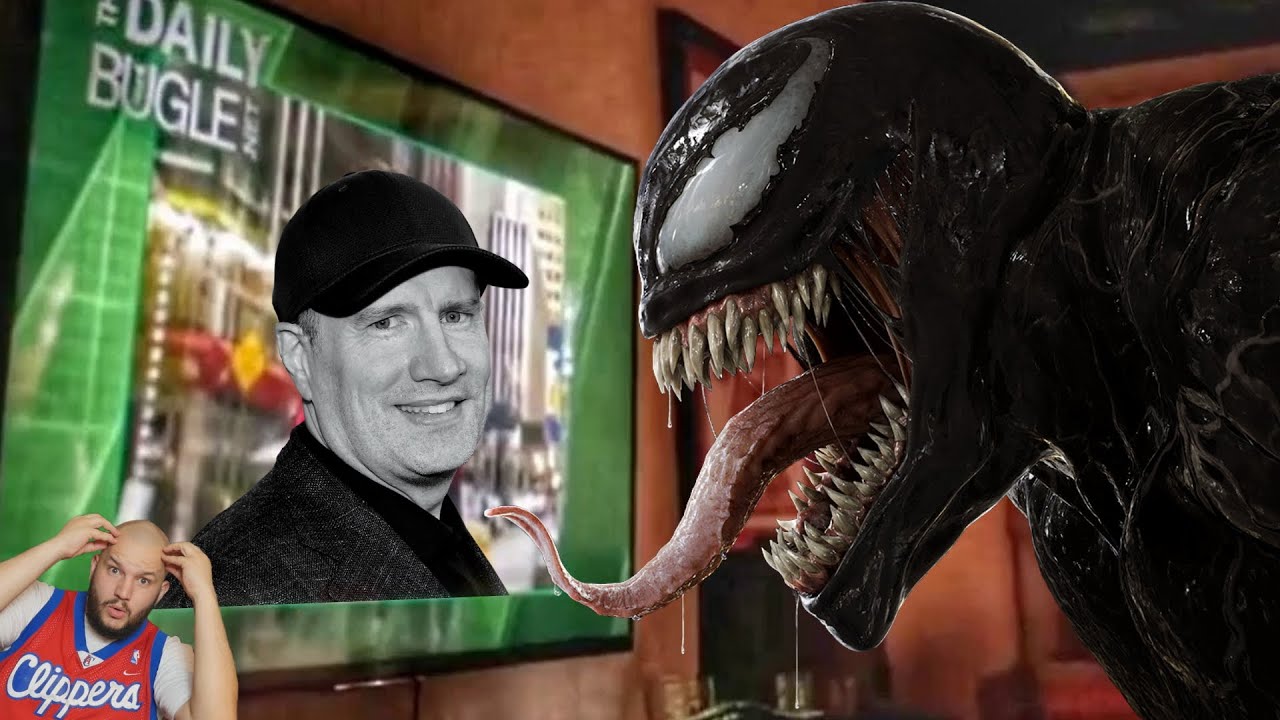 Venom 2 Scena Po Napisach