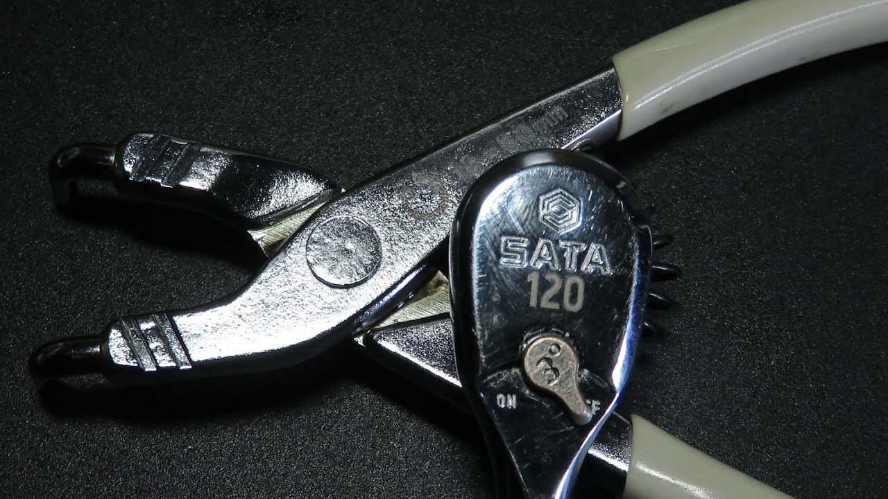 How to disassembly & reassembly 120 tooth 1/4" SATA ratchet? YouTube