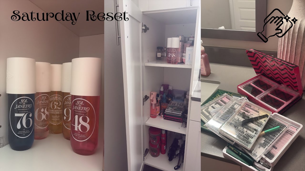 субботний сброс