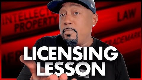 Licensing Basics You NEED To Know In Business | Shark Tank