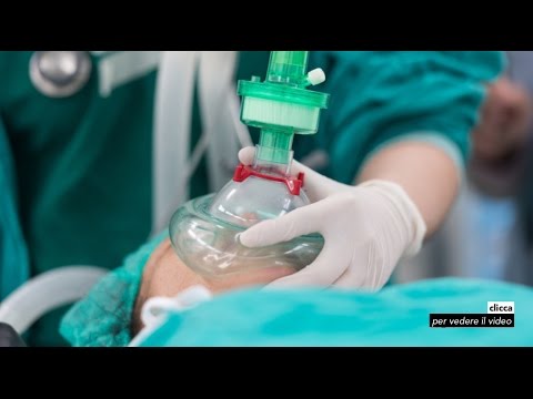 Video: Anestesia Ftorotan - Istruzioni Per L'uso, Indicazioni