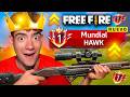 SERE EL TOP 1 DEL MUNDO CON EL NUEVO SNIPER en FREE FIRE !! | TheDonato