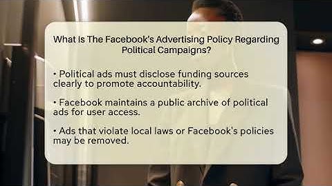 What Is The Facebook