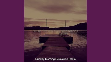 Pulsating Moods for Morning Rejuvenation