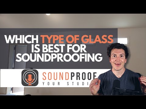 What Is Acoustic Glass