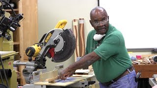 2014-01-25 Ted Baldwin: Cutting Small Things Safely (00h:50m)