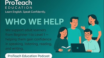 Podcast 1: Introduction message