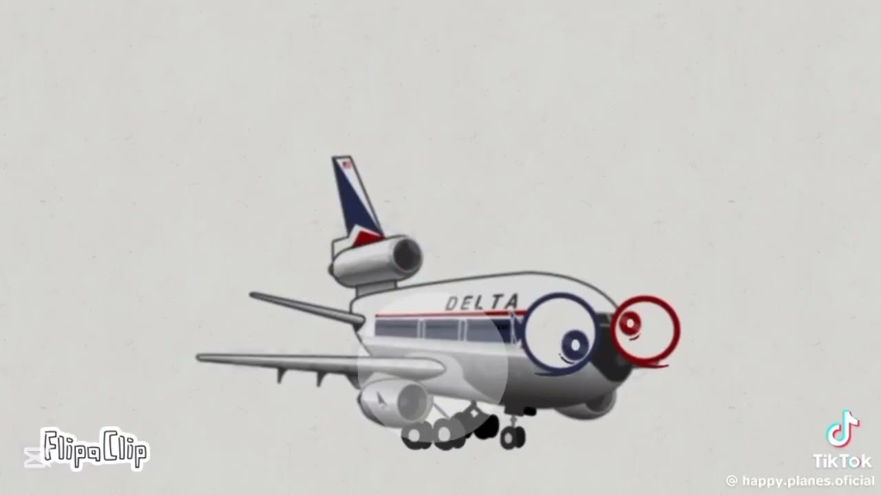 doblaje de happy planes pero con memes