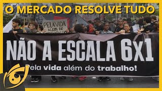 Download Lagu Varejo adota ESCALA 5x2 respondendo à DEMANDA e não à REGULAÇÃO ESTATAL MP3