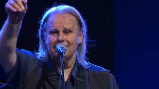 Walter Trout - &quot;Nature&#39;s Disappearing&quot; - Burghausen Jazz Festival 2019