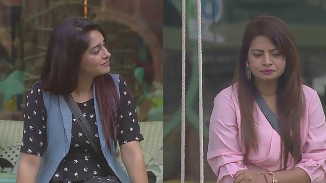 Megha talked about Dipika in her interview | Bigg Boss 12