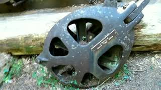 Powell River Bicycle Tour... Let's Explore This Beachside Trail