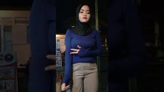 Jilbab Modern Trend #short #shorts #viral #jilbab #video