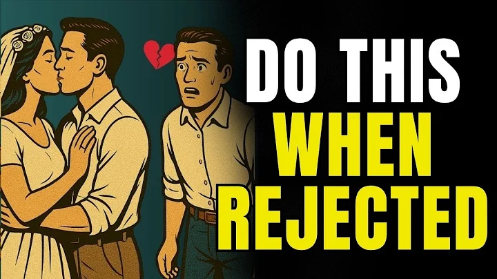 REVERSE PSYCHOLOGY | 13 LESSONS on how to use REJECTION to your favor | STOICISM