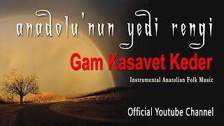 Ali Haydar Timisi - Gam Kasavet Keder  ( - Türkü) [© 2020 Soundhorus] Resimi